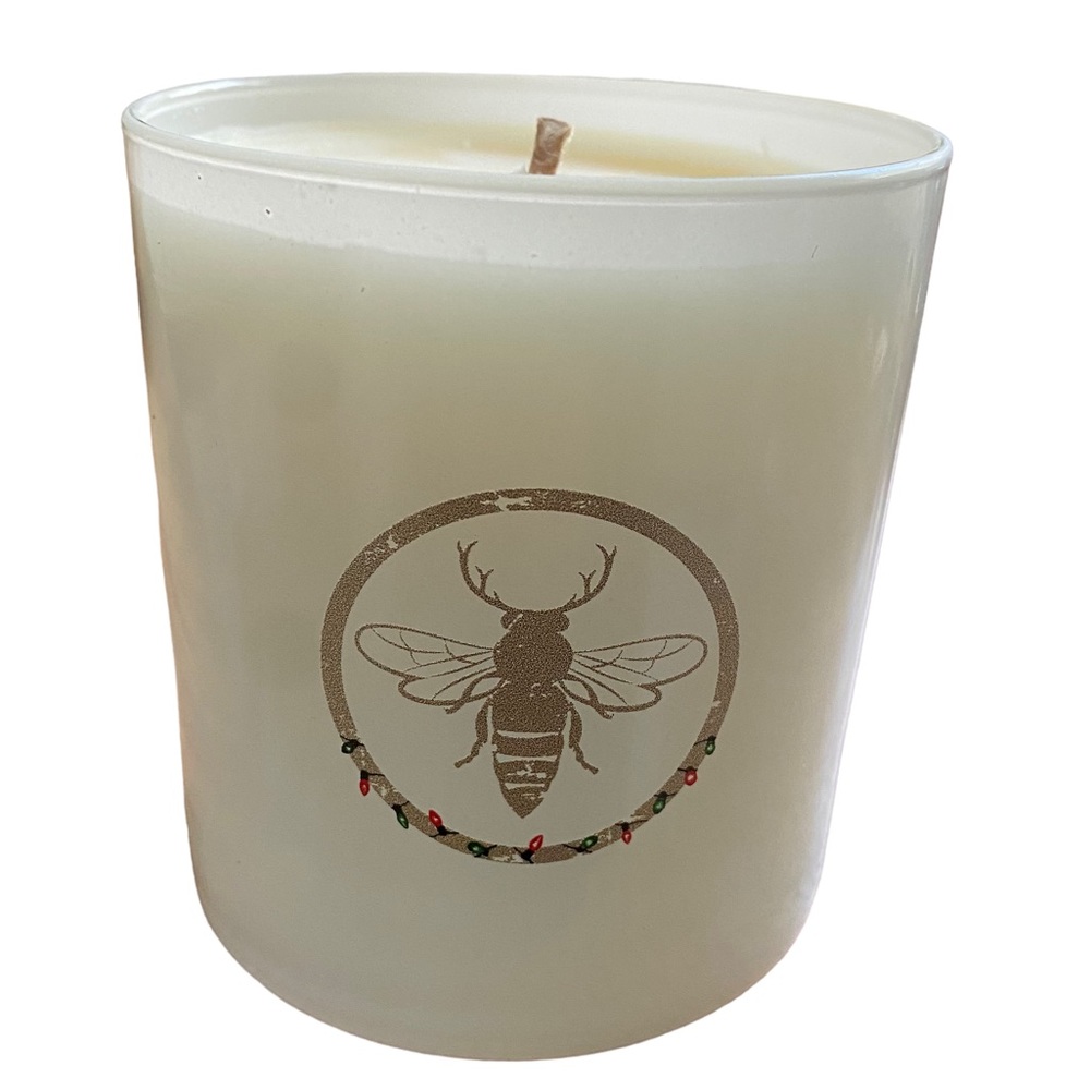 Christmas Cookies 100% Pure Soy Candle